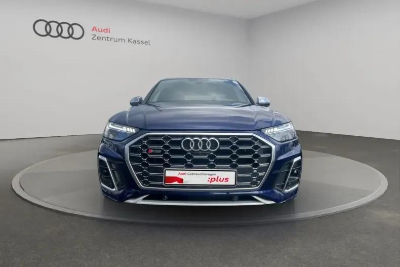 Audi SQ5 din 2022 cu 39.918 km - oferta AUD197946 - foto 7