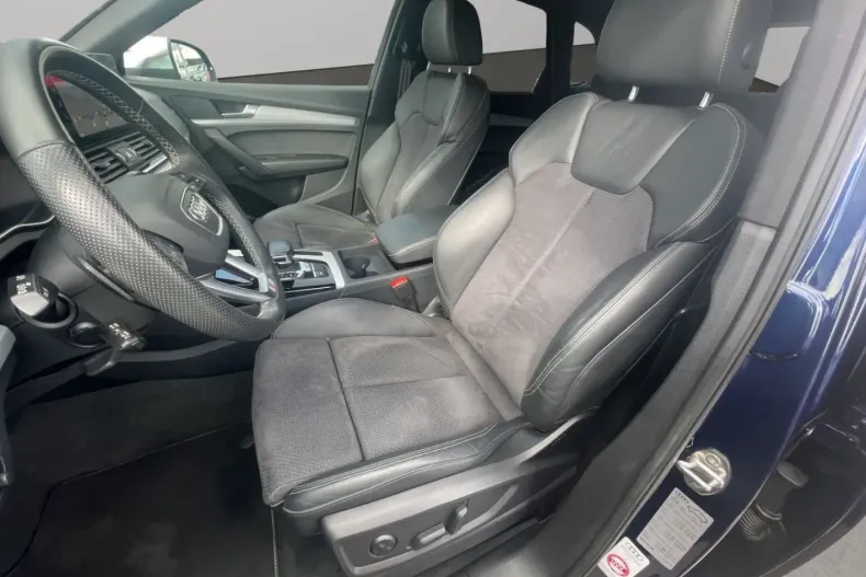 Audi SQ5 din 2022 cu 39.918 km - oferta AUD197946 - foto 8