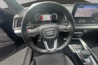 Audi SQ5 din 2022 cu 39.918 km - oferta AUD197946 - foto 9