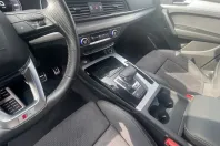 Audi SQ5 din 2022 cu 39.918 km - oferta AUD197946 - foto 12