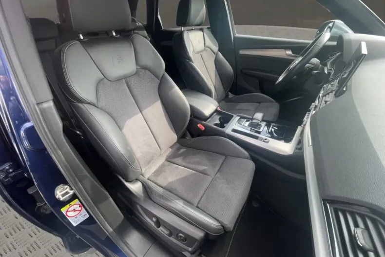 Audi SQ5 din 2022 cu 39.918 km - oferta AUD197946 - foto 16