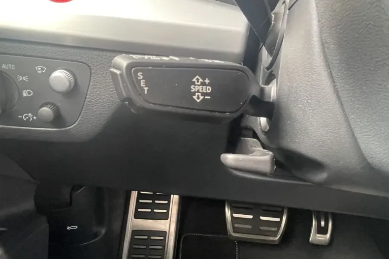 Audi SQ5 din 2022 cu 39.918 km - oferta AUD197946 - foto 21