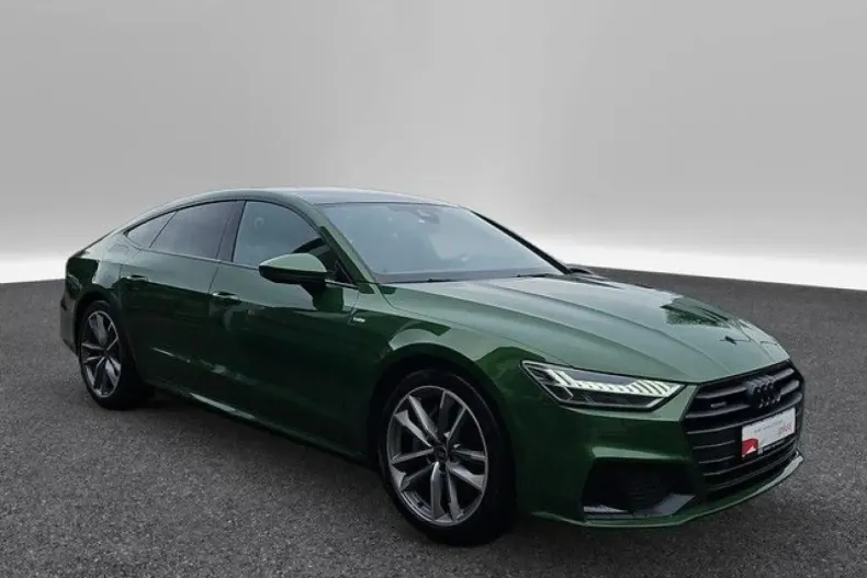 Audi A7 din 2022 cu 44.903 km - oferta AUD197947 - foto 1