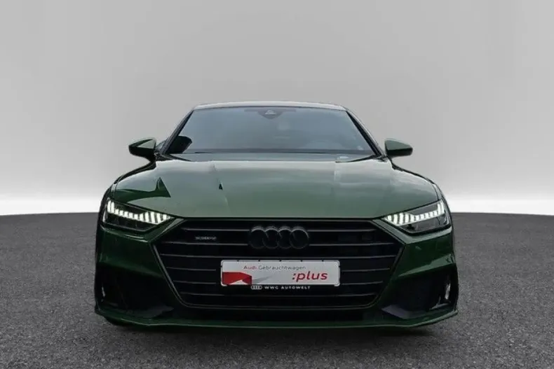 Audi A7 din 2022 cu 44.903 km - oferta AUD197947 - foto 2