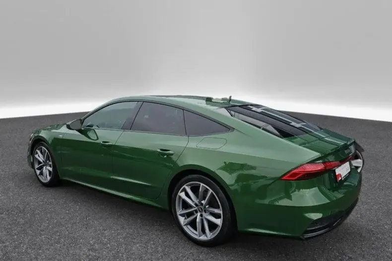 Audi A7 din 2022 cu 44.903 km - oferta AUD197947 - foto 3