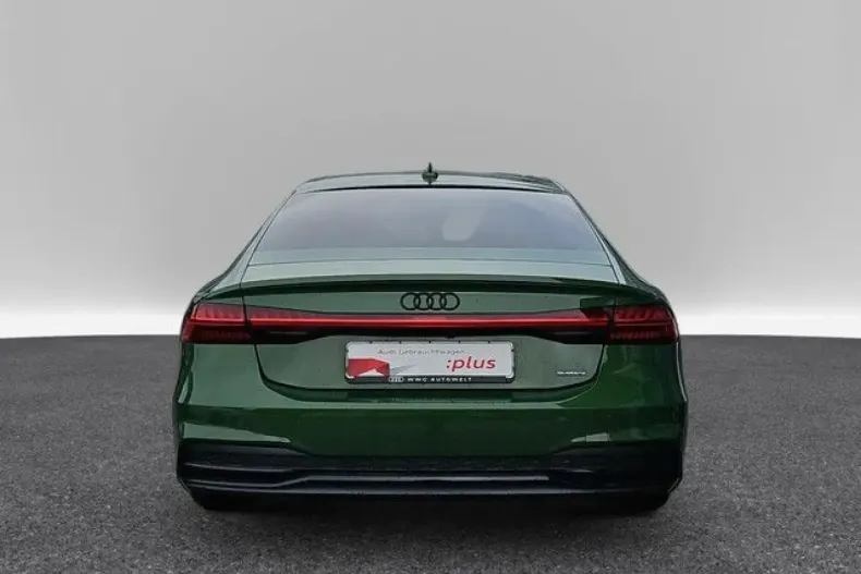 Audi A7 din 2022 cu 44.903 km - oferta AUD197947 - foto 5