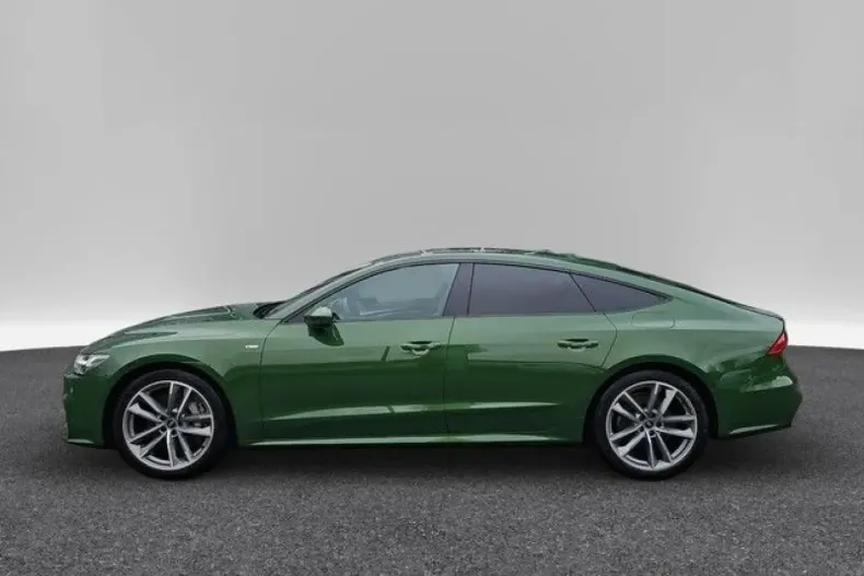 Audi A7 din 2022 cu 44.903 km - oferta AUD197947 - foto 6