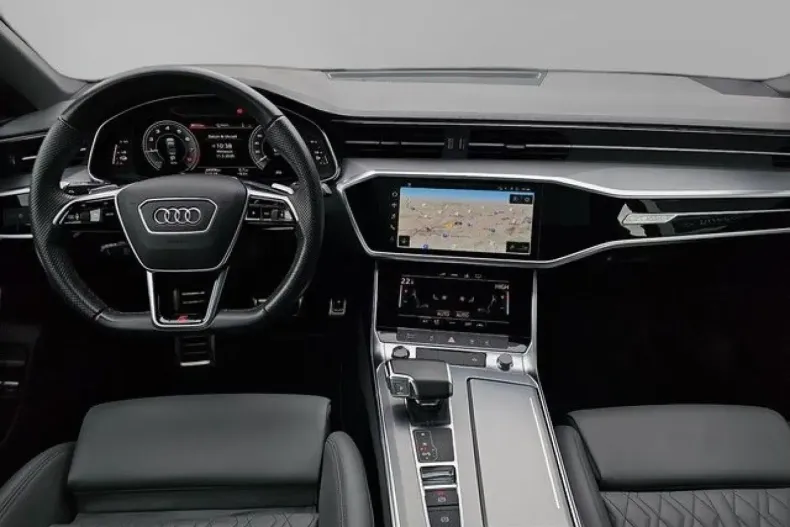 Audi A7 din 2022 cu 44.903 km - oferta AUD197947 - foto 7