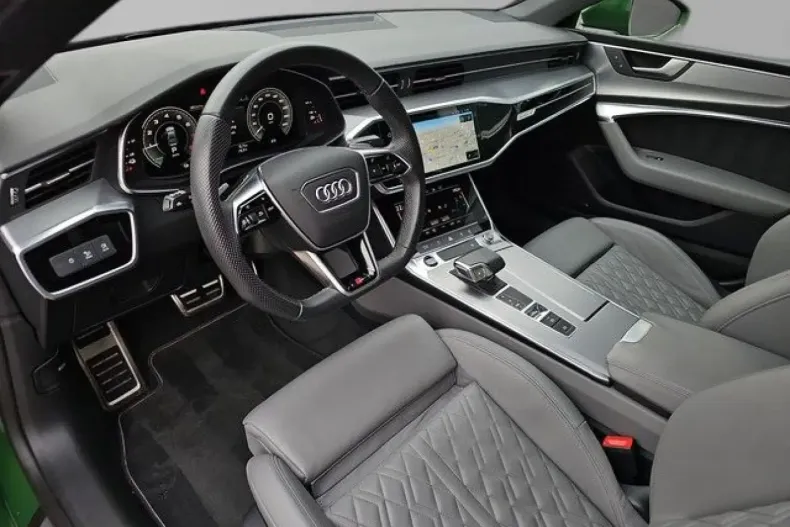 Audi A7 din 2022 cu 44.903 km - oferta AUD197947 - foto 8