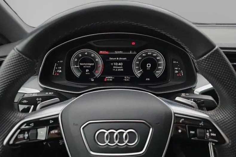 Audi A7 din 2022 cu 44.903 km - oferta AUD197947 - foto 9