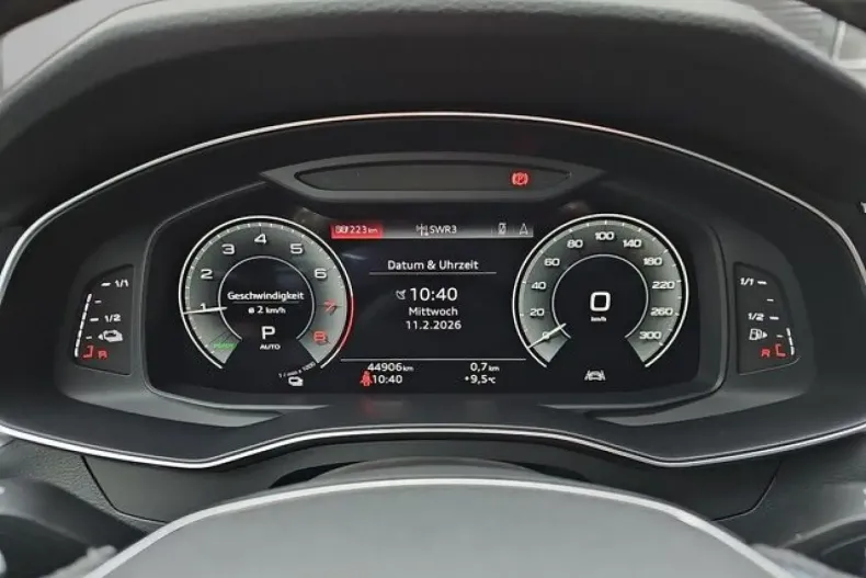 Audi A7 din 2022 cu 44.903 km - oferta AUD197947 - foto 10