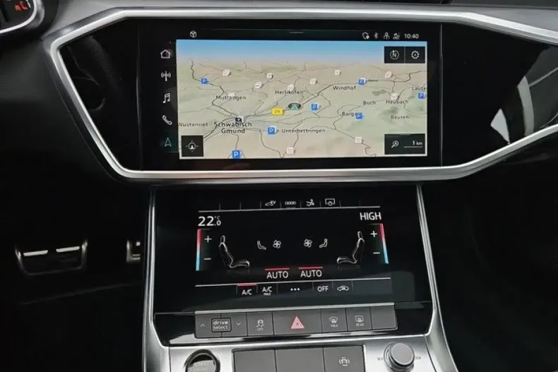 Audi A7 din 2022 cu 44.903 km - oferta AUD197947 - foto 11
