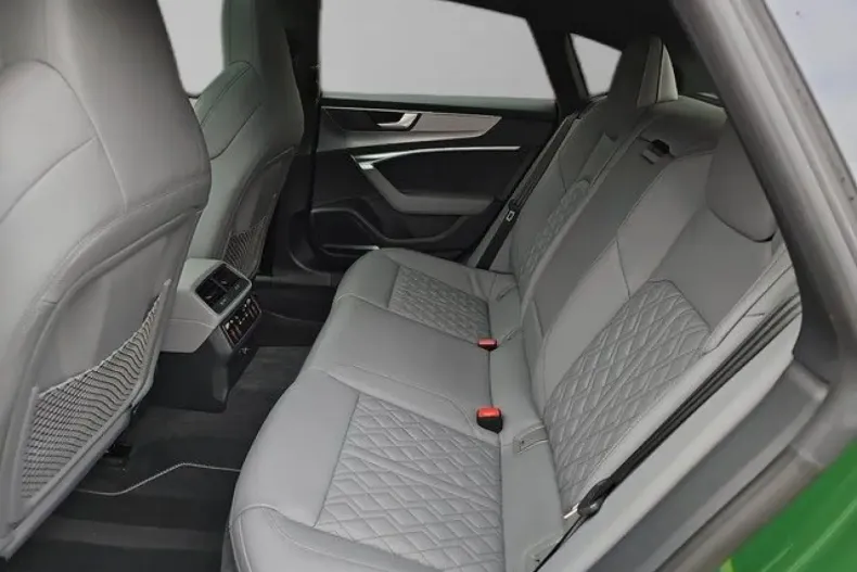 Audi A7 din 2022 cu 44.903 km - oferta AUD197947 - foto 13