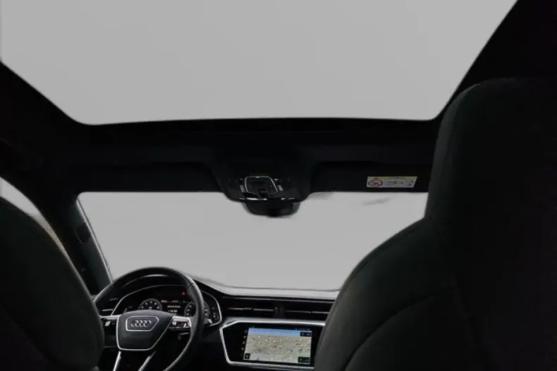 Audi A7 din 2022 cu 44.903 km - oferta AUD197947 - foto 17