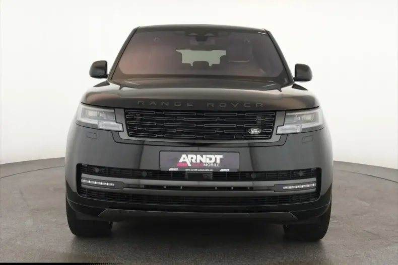 Land Rover Range Rover din 2024 cu 49.500 km - oferta LAN197948 - foto 2