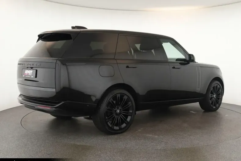 Land Rover Range Rover din 2024 cu 49.500 km - oferta LAN197948 - foto 4
