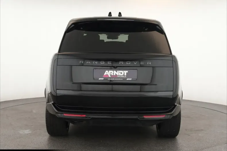 Land Rover Range Rover din 2024 cu 49.500 km - oferta LAN197948 - foto 5