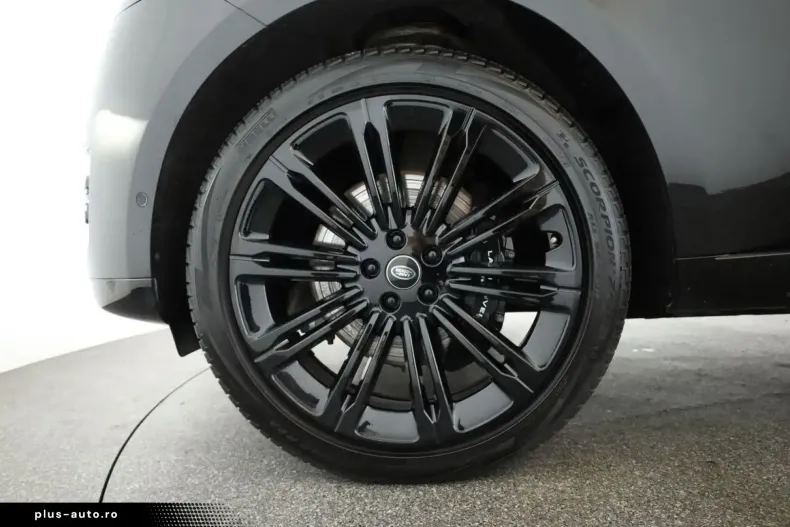 Land Rover Range Rover din 2024 cu 49.500 km - oferta LAN197948 - foto 6