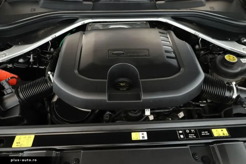 Land Rover Range Rover din 2024 cu 49.500 km - oferta LAN197948 - foto 7