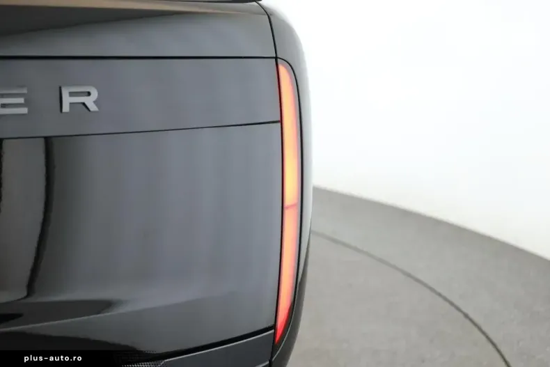 Land Rover Range Rover din 2024 cu 49.500 km - oferta LAN197948 - foto 10