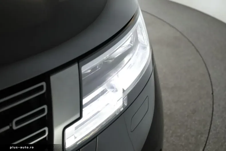 Land Rover Range Rover din 2024 cu 49.500 km - oferta LAN197948 - foto 11
