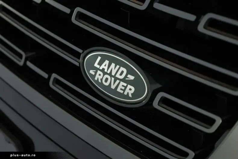 Land Rover Range Rover din 2024 cu 49.500 km - oferta LAN197948 - foto 12
