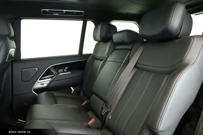 Land Rover Range Rover din 2024 cu 49.500 km - oferta LAN197948 - foto 15