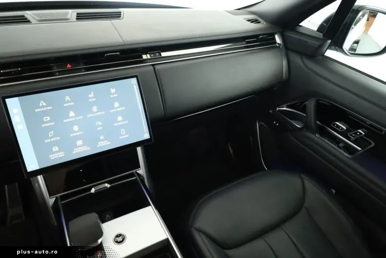 Land Rover Range Rover din 2024 cu 49.500 km - oferta LAN197948 - foto 20