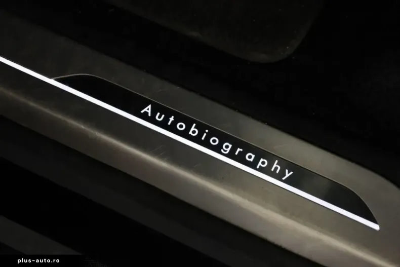 Land Rover Range Rover din 2024 cu 49.500 km - oferta LAN197948 - foto 25