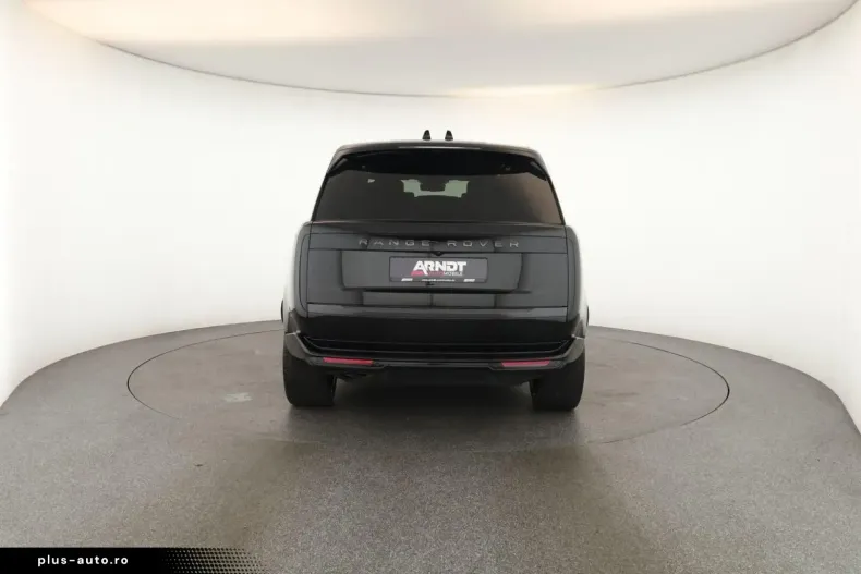 Land Rover Range Rover din 2024 cu 49.500 km - oferta LAN197948 - foto 27