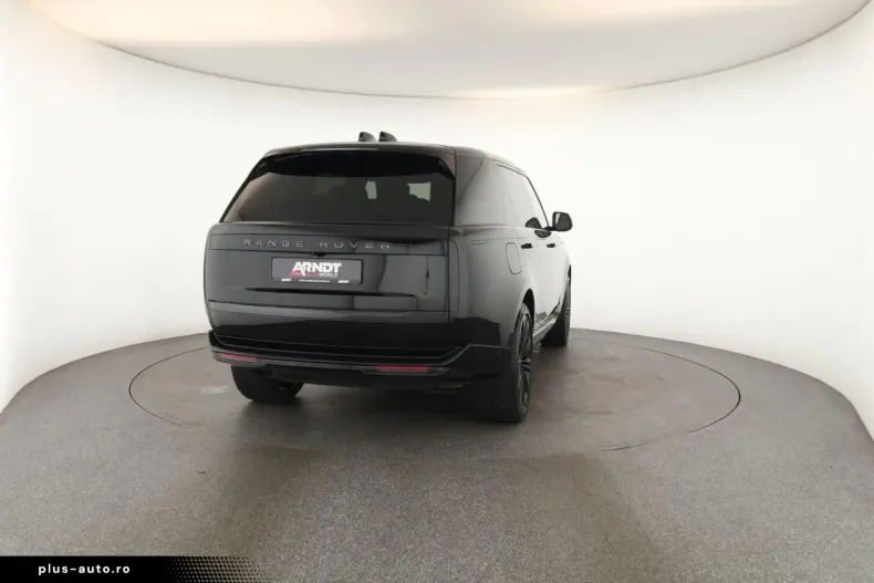 Land Rover Range Rover din 2024 cu 49.500 km - oferta LAN197948 - foto 28