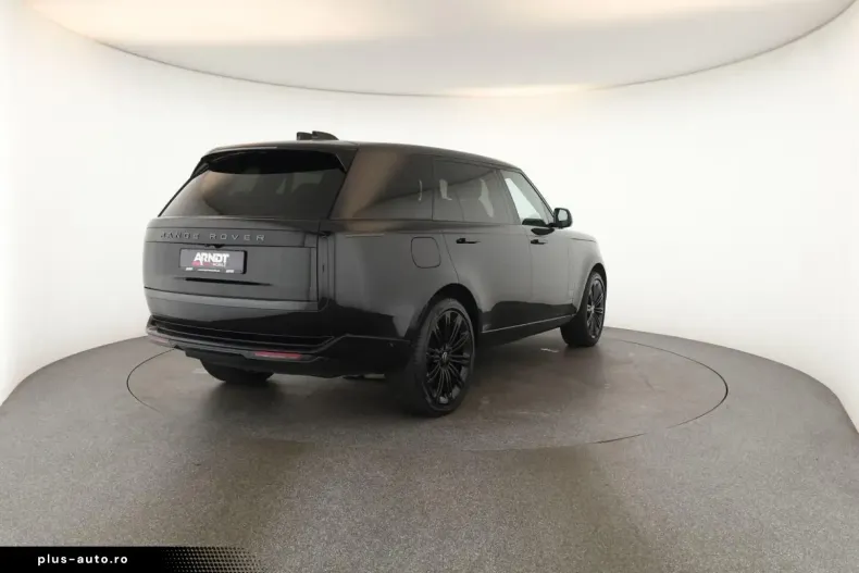 Land Rover Range Rover din 2024 cu 49.500 km - oferta LAN197948 - foto 29