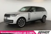 Land Rover Range Rover din 2025 cu 10.800 km - oferta LAN197949 - foto 1