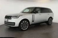 Land Rover Range Rover din 2025 cu 10.800 km - oferta LAN197949 - foto 2