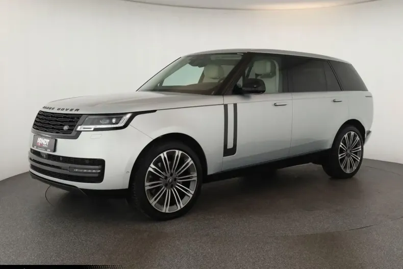 Land Rover Range Rover din 2025 cu 10.800 km - oferta LAN197949 - foto 2