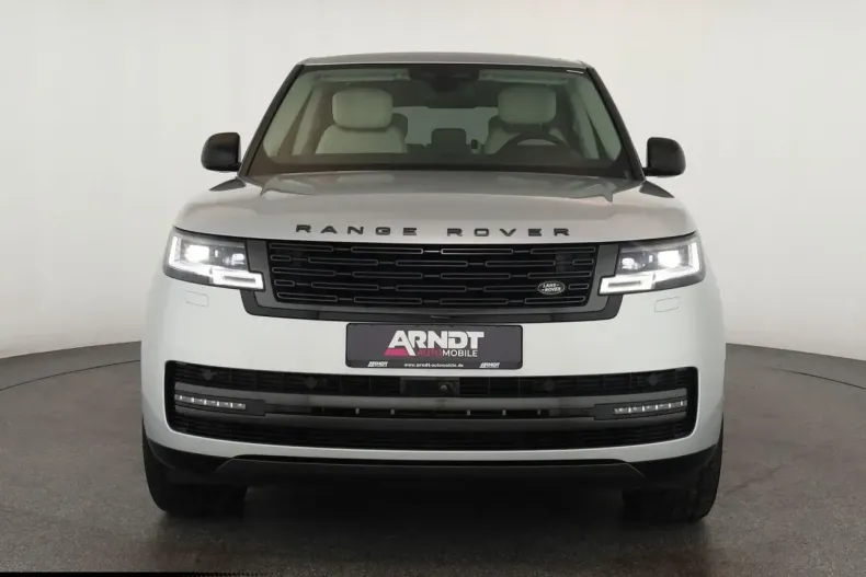 Land Rover Range Rover din 2025 cu 10.800 km - oferta LAN197949 - foto 3