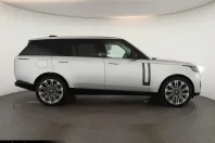 Land Rover Range Rover din 2025 cu 10.800 km - oferta LAN197949 - foto 4