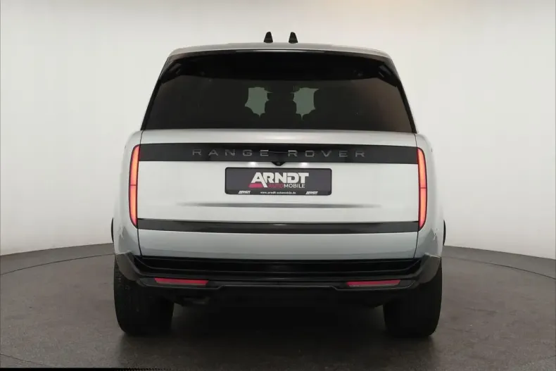 Land Rover Range Rover din 2025 cu 10.800 km - oferta LAN197949 - foto 6