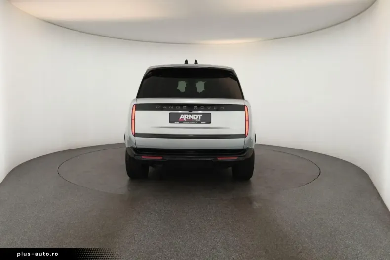 Land Rover Range Rover din 2025 cu 10.800 km - oferta LAN197949 - foto 24
