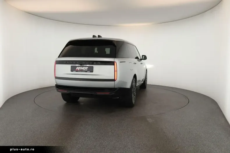 Land Rover Range Rover din 2025 cu 10.800 km - oferta LAN197949 - foto 25