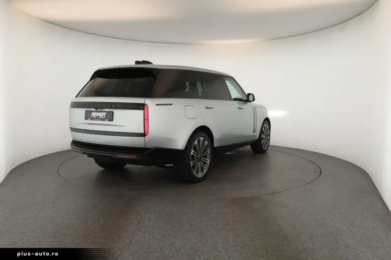 Land Rover Range Rover din 2025 cu 10.800 km - oferta LAN197949 - foto 26