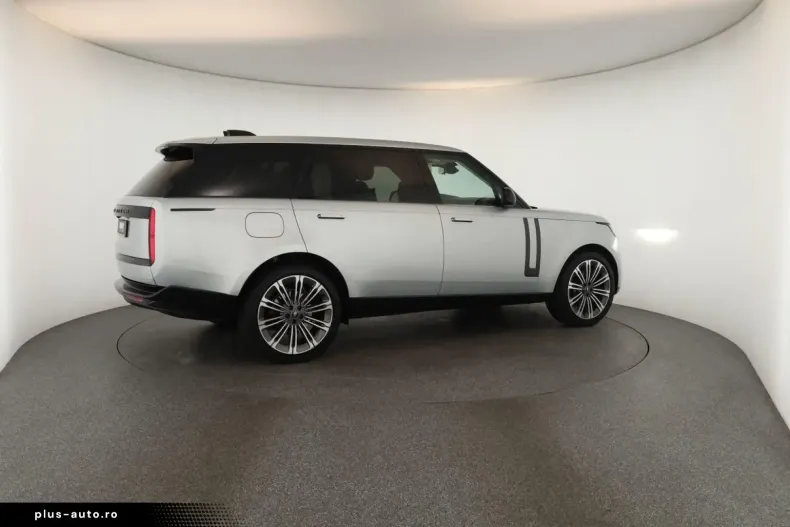 Land Rover Range Rover din 2025 cu 10.800 km - oferta LAN197949 - foto 28