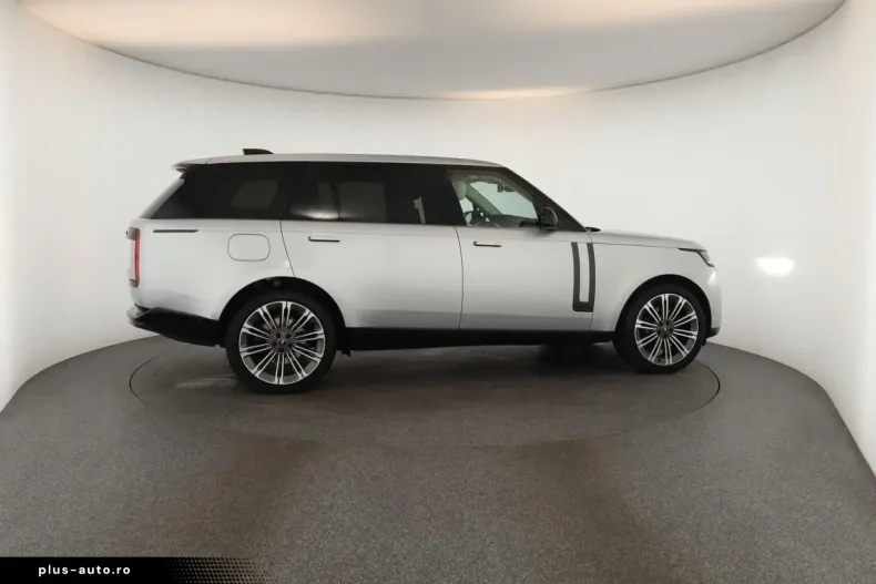 Land Rover Range Rover din 2025 cu 10.800 km - oferta LAN197949 - foto 29