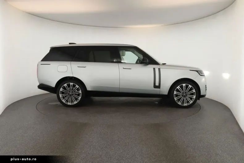 Land Rover Range Rover din 2025 cu 10.800 km - oferta LAN197949 - foto 30
