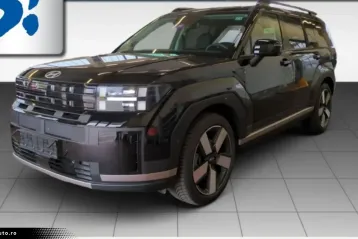 Hyundai Santa Fe din 2024 - oferta HYU197950