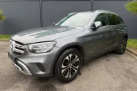 Mercedes-Benz GLC 200 (Clasa GLC) din 2022 cu 86.923 km - oferta MER197951 - foto 1