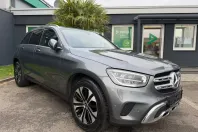 Mercedes-Benz GLC 200 (Clasa GLC) din 2022 cu 86.923 km - oferta MER197951 - foto 2