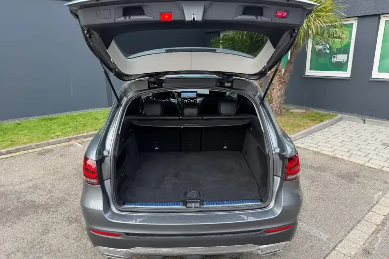 Mercedes-Benz GLC 200 (Clasa GLC) din 2022 cu 86.923 km - oferta MER197951 - foto 8