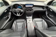 Mercedes-Benz GLC 200 (Clasa GLC) din 2022 cu 86.923 km - oferta MER197951 - foto 11