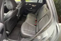 Mercedes-Benz GLC 200 (Clasa GLC) din 2022 cu 86.923 km - oferta MER197951 - foto 15